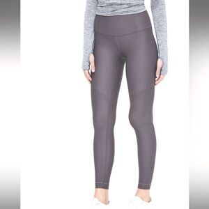 Lululemon zoned in tight leggings size 8